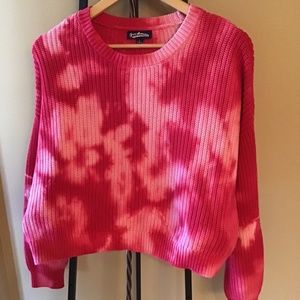 Freshman Crewneck Sweater